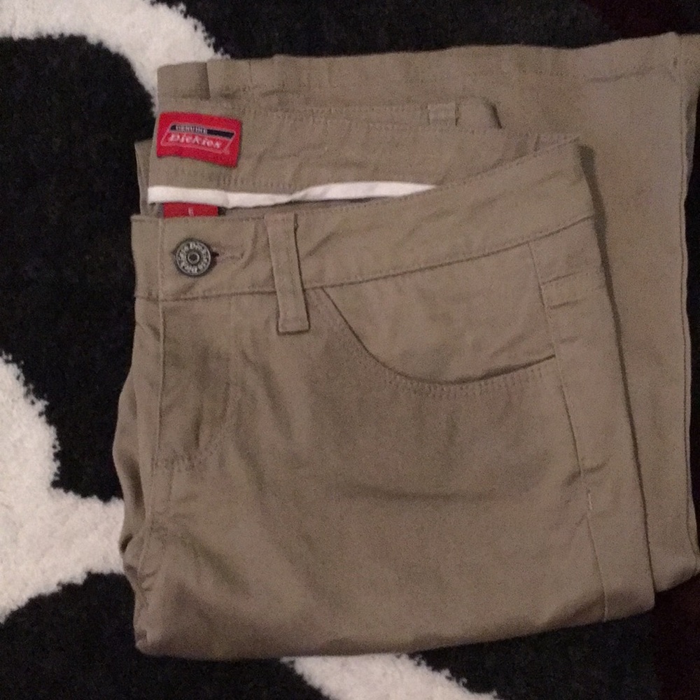 Dickies pants